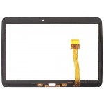 Samsung Galaxy Tab 3 10.1" Touch Screen Digitizer (WiFi/3G) - Black